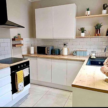 Rosa House Villa Darlington  Bagian luar foto