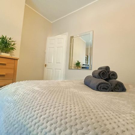 Rosa House Villa Darlington  Bagian luar foto