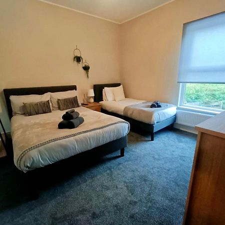 Rosa House Villa Darlington  Bagian luar foto