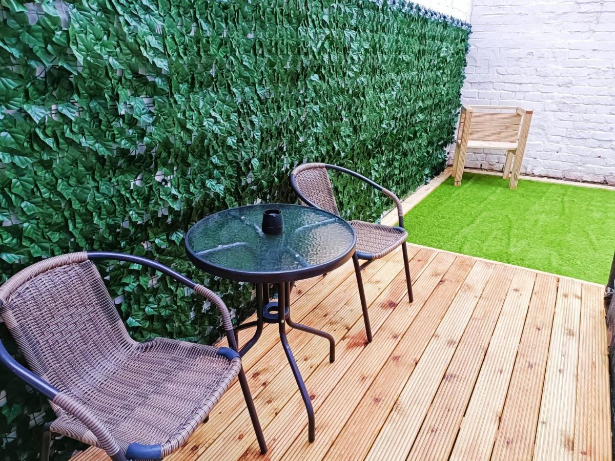 Rosa House Villa Darlington  Bagian luar foto
