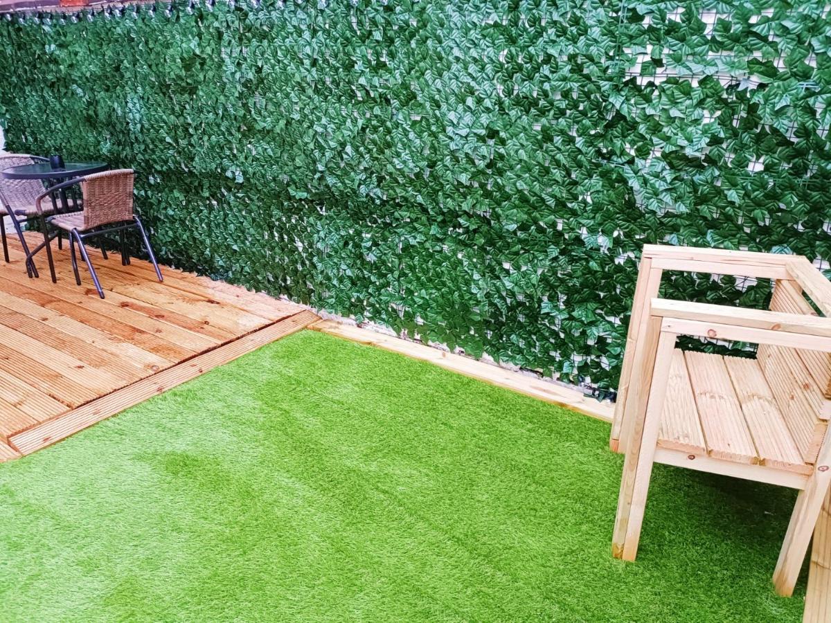 Rosa House Villa Darlington  Bagian luar foto