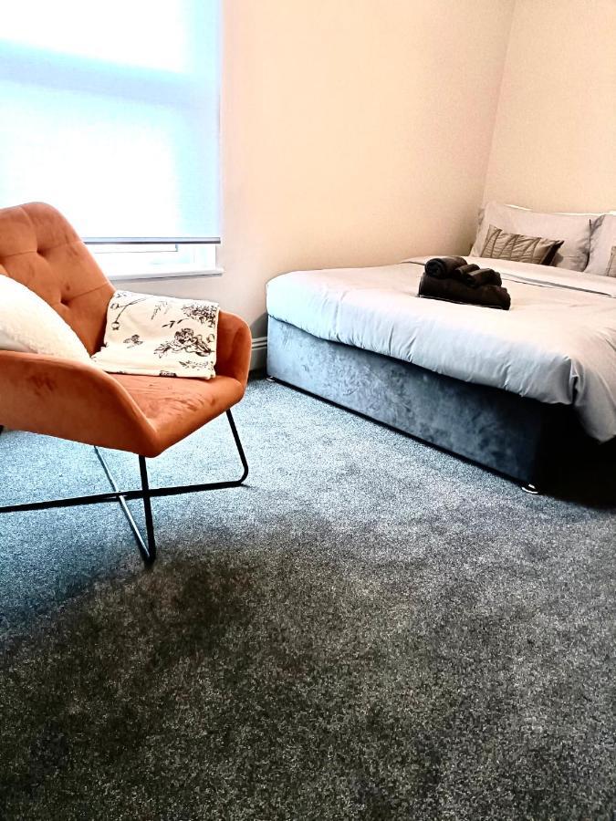 Rosa House Villa Darlington  Bagian luar foto