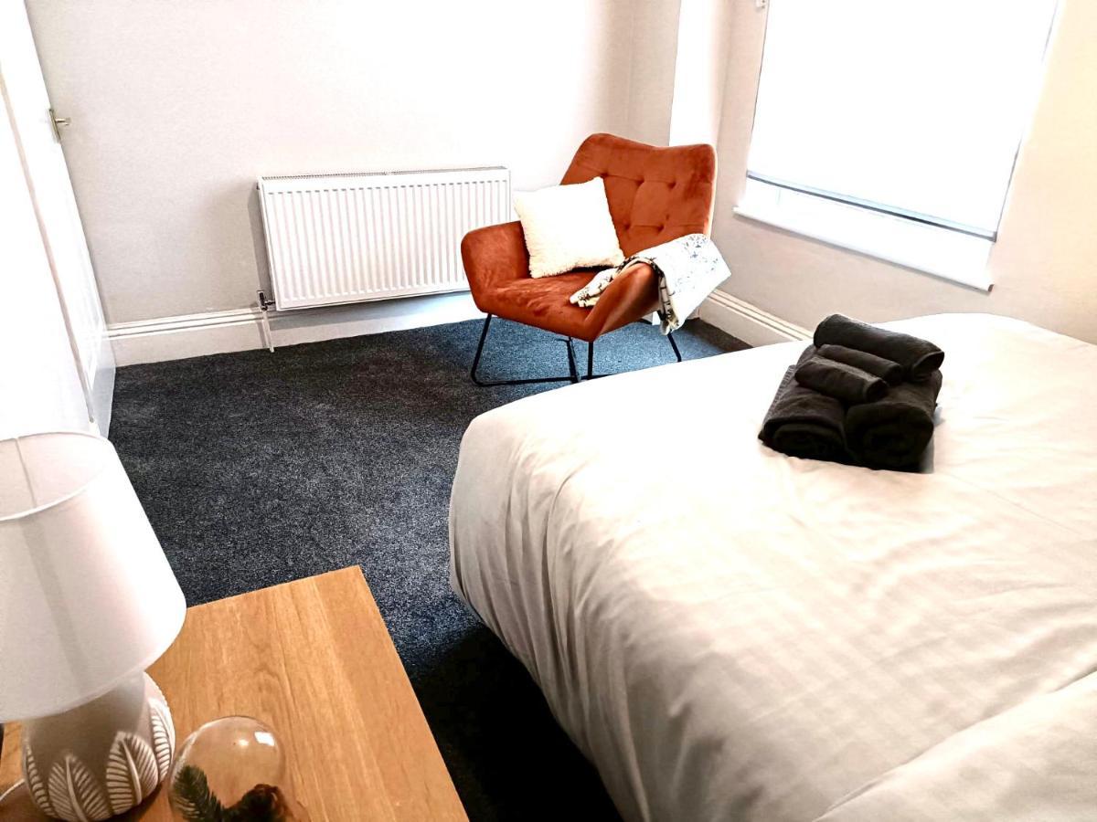 Rosa House Villa Darlington  Bagian luar foto