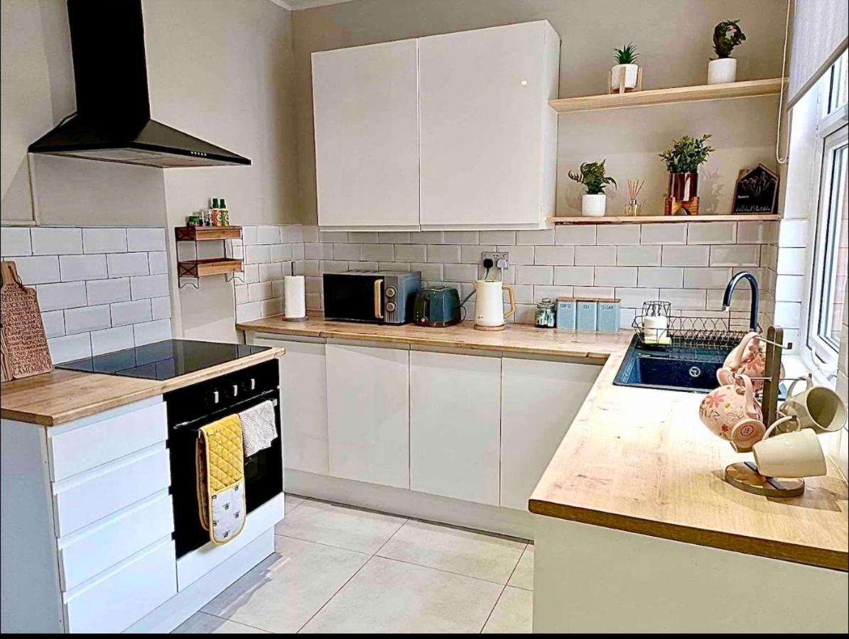 Rosa House Villa Darlington  Bagian luar foto