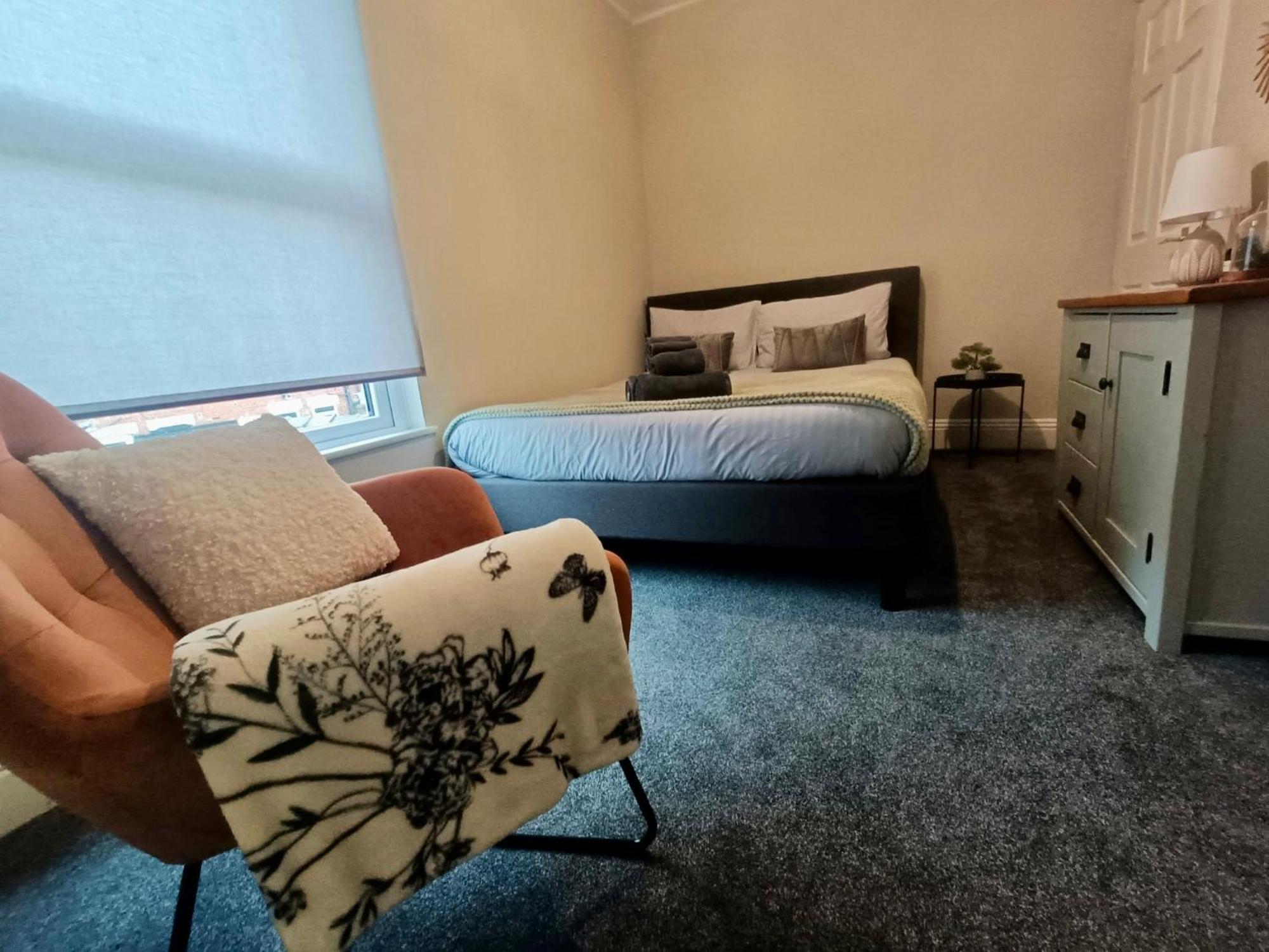 Rosa House Villa Darlington  Bagian luar foto