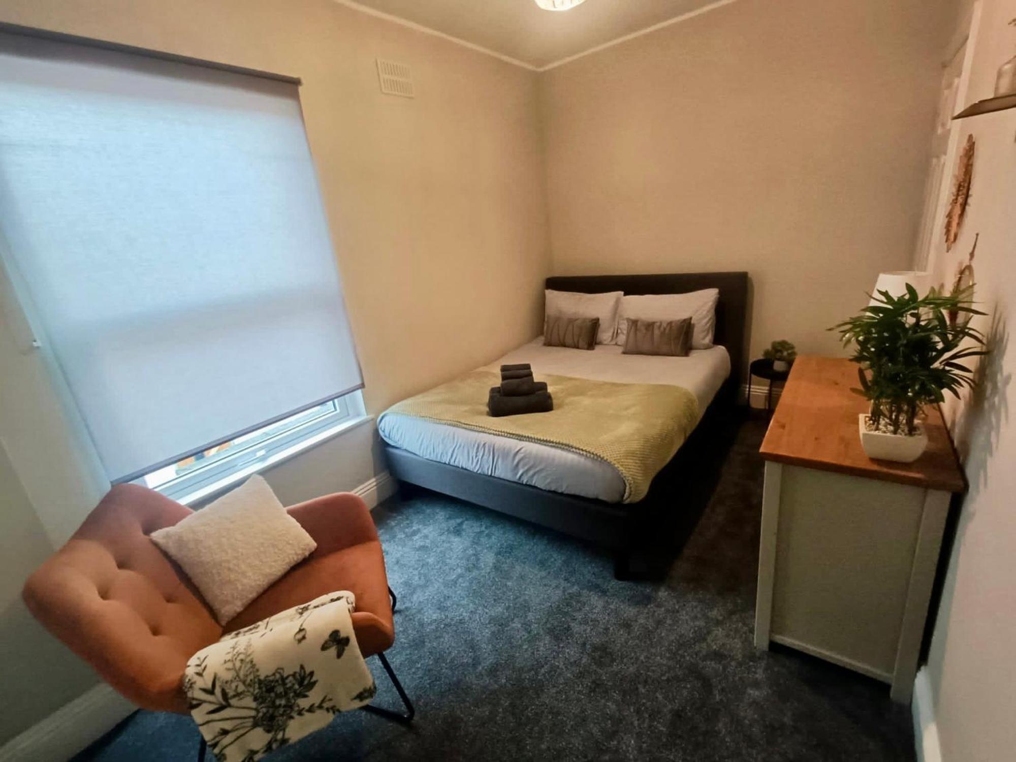 Rosa House Villa Darlington  Bagian luar foto