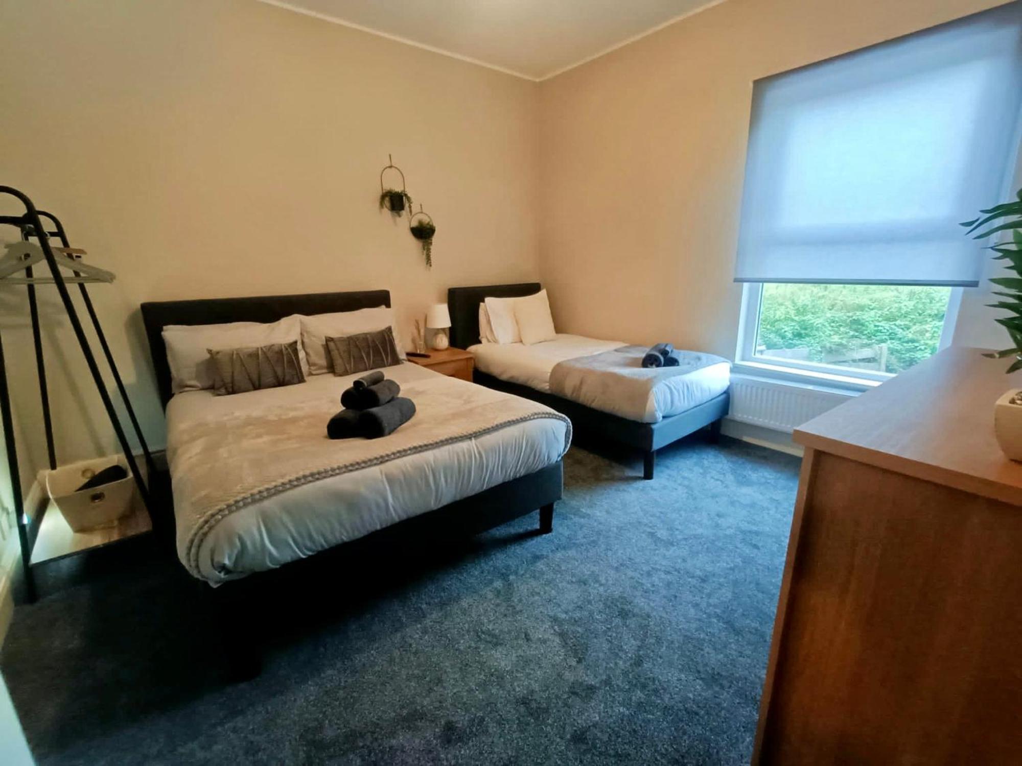 Rosa House Villa Darlington  Bagian luar foto