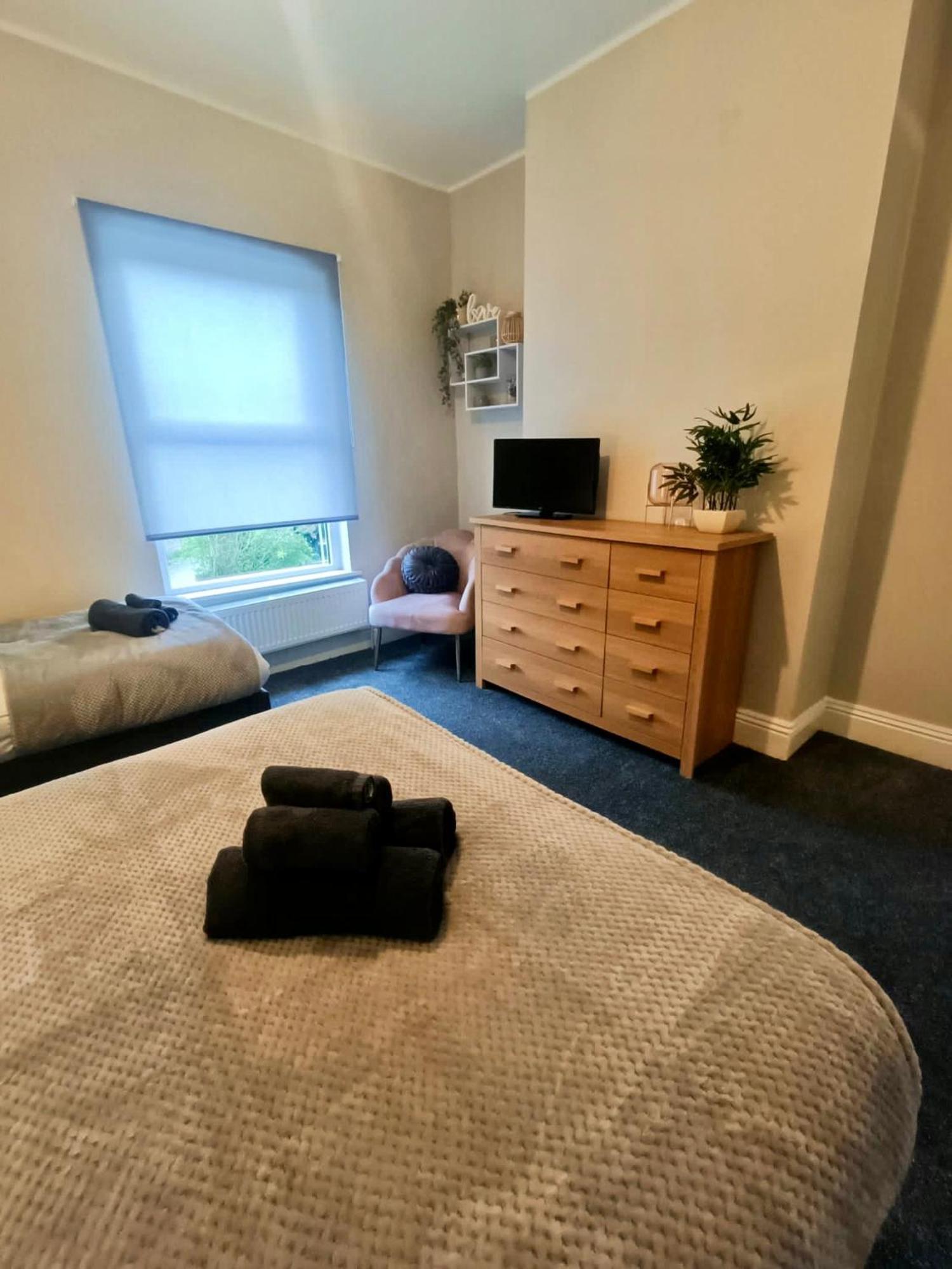 Rosa House Villa Darlington  Bagian luar foto